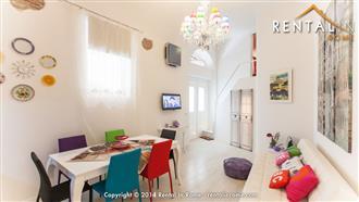 Palermo Appartement